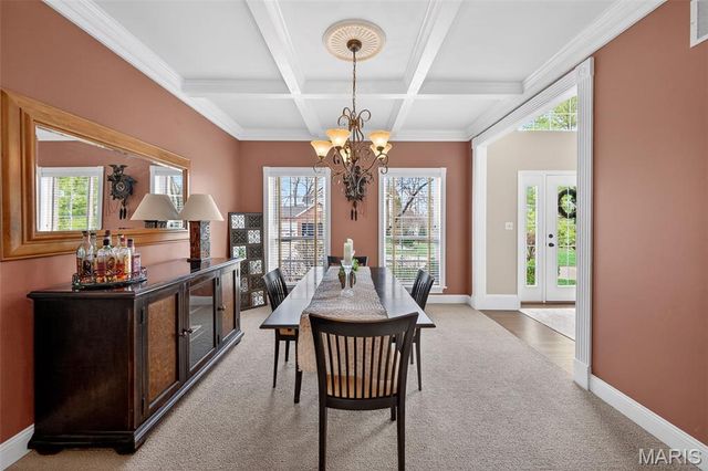 1334 Auburn Hills Dr Drive, St Charles, MO 63304