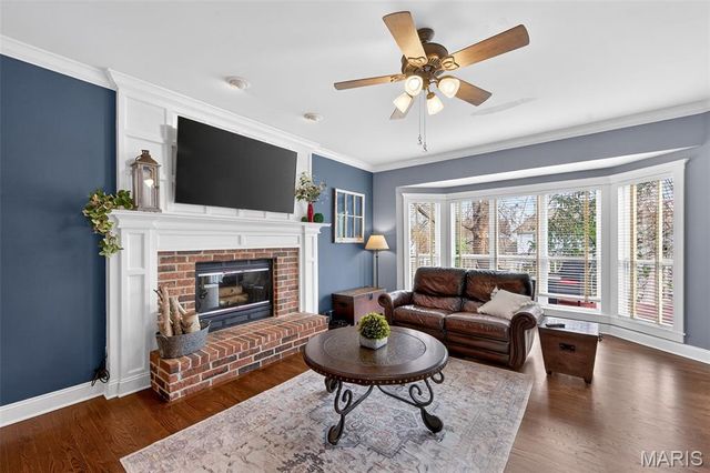 1334 Auburn Hills Dr Drive, St Charles, MO 63304