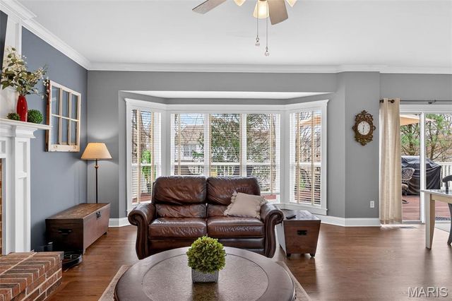 1334 Auburn Hills Dr Drive, St Charles, MO 63304