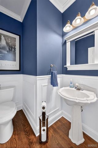 1334 Auburn Hills Dr Drive, St Charles, MO 63304