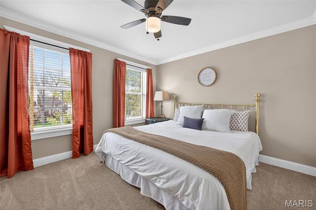 1334 Auburn Hills Dr Drive, St Charles, MO 63304