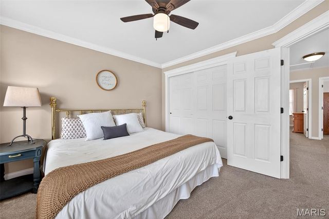 1334 Auburn Hills Dr Drive, St Charles, MO 63304