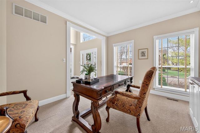 1334 Auburn Hills Dr Drive, St Charles, MO 63304