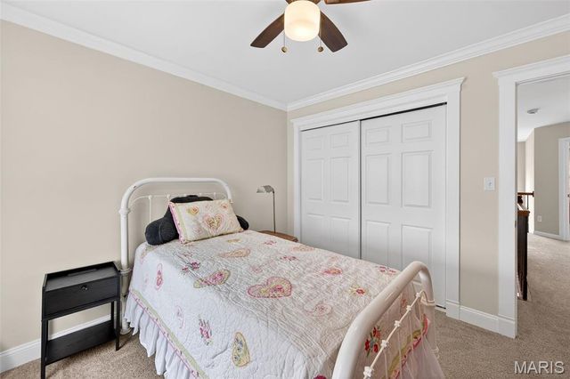 1334 Auburn Hills Dr Drive, St Charles, MO 63304