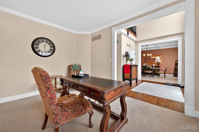 1334 Auburn Hills Dr Drive, St Charles, MO 63304