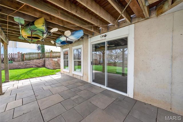 1334 Auburn Hills Dr Drive, St Charles, MO 63304