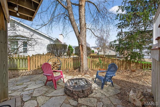 1334 Auburn Hills Dr Drive, St Charles, MO 63304