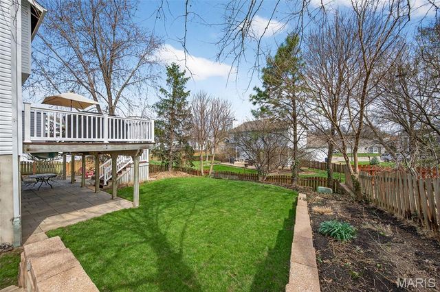 1334 Auburn Hills Dr Drive, St Charles, MO 63304