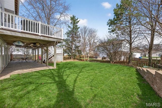 1334 Auburn Hills Dr Drive, St Charles, MO 63304