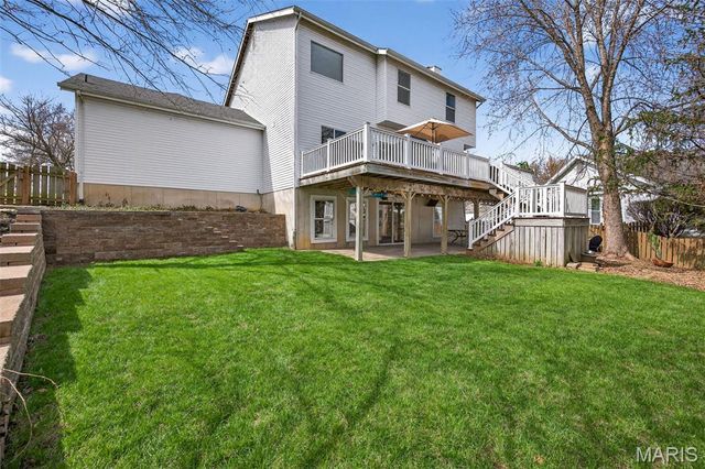 1334 Auburn Hills Dr Drive, St Charles, MO 63304