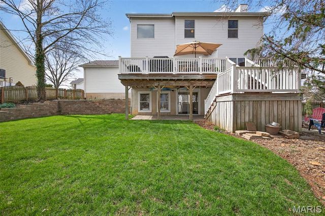 1334 Auburn Hills Dr Drive, St Charles, MO 63304