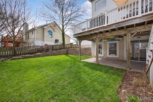 1334 Auburn Hills Dr Drive, St Charles, MO 63304