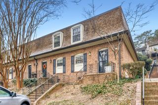 1261 Lavista NE Road M6, Atlanta, GA 30324