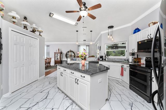 15105 ALDAMA CIRCLE, Port Charlotte, FL 33981