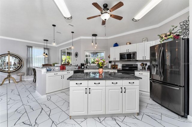 15105 ALDAMA CIRCLE, Port Charlotte, FL 33981