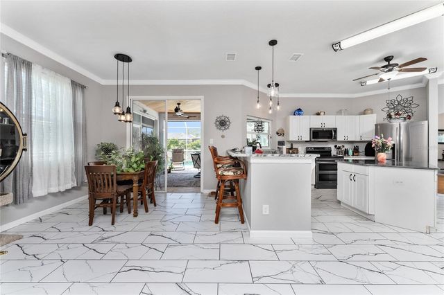 15105 ALDAMA CIRCLE, Port Charlotte, FL 33981