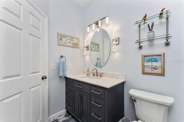 15105 ALDAMA CIRCLE, Port Charlotte, FL 33981