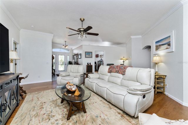 15105 ALDAMA CIRCLE, Port Charlotte, FL 33981