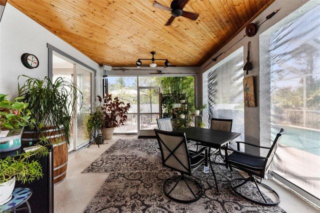 15105 ALDAMA CIRCLE, Port Charlotte, FL 33981