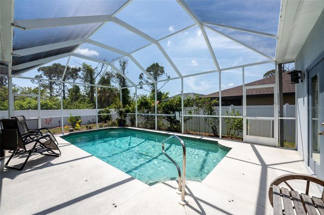 15105 ALDAMA CIRCLE, Port Charlotte, FL 33981