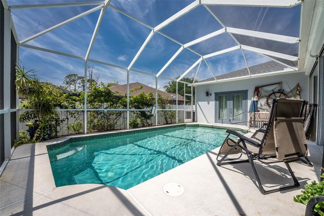 15105 ALDAMA CIRCLE, Port Charlotte, FL 33981