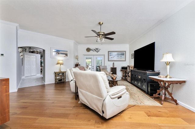 15105 ALDAMA CIRCLE, Port Charlotte, FL 33981