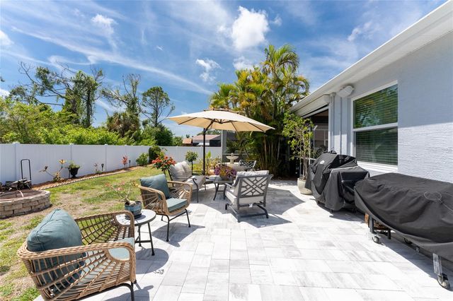 15105 ALDAMA CIRCLE, Port Charlotte, FL 33981