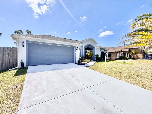 15105 ALDAMA CIRCLE, Port Charlotte, FL 33981