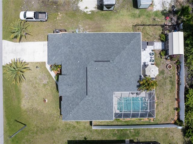 15105 ALDAMA CIRCLE, Port Charlotte, FL 33981