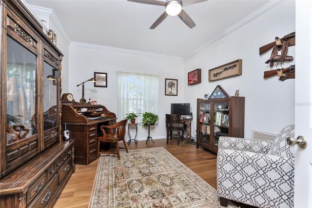 15105 ALDAMA CIRCLE, Port Charlotte, FL 33981