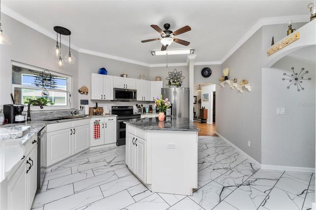 15105 ALDAMA CIRCLE, Port Charlotte, FL 33981