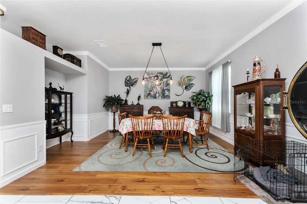 Image 15 of property listing at 15105 ALDAMA CIRCLE, Port Charlotte, FL 33981