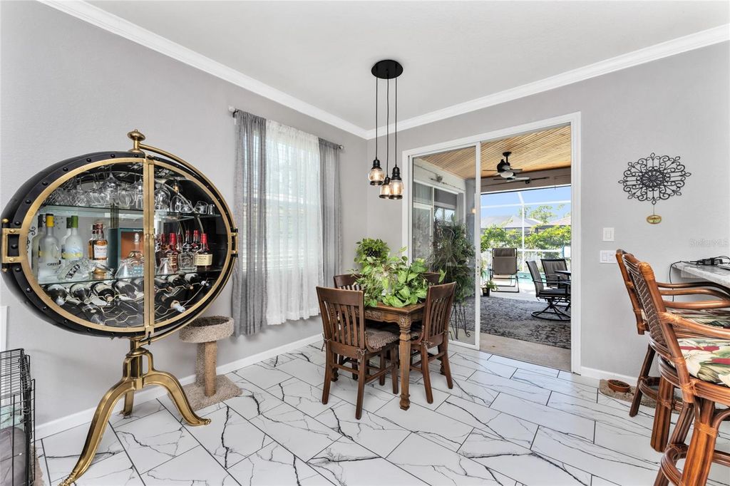 Image 17 of property listing at 15105 ALDAMA CIRCLE, Port Charlotte, FL 33981