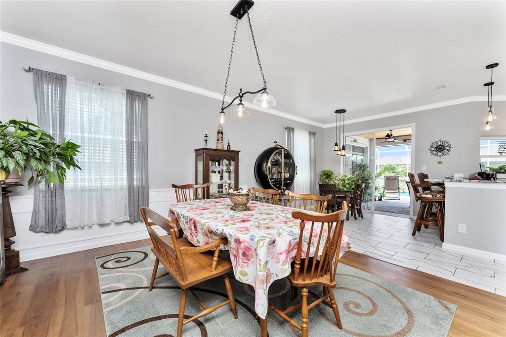 Image 18 of property listing at 15105 ALDAMA CIRCLE, Port Charlotte, FL 33981