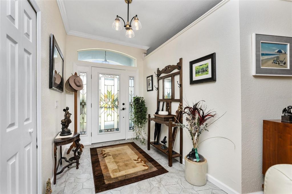 Image 4 of property listing at 15105 ALDAMA CIRCLE, Port Charlotte, FL 33981