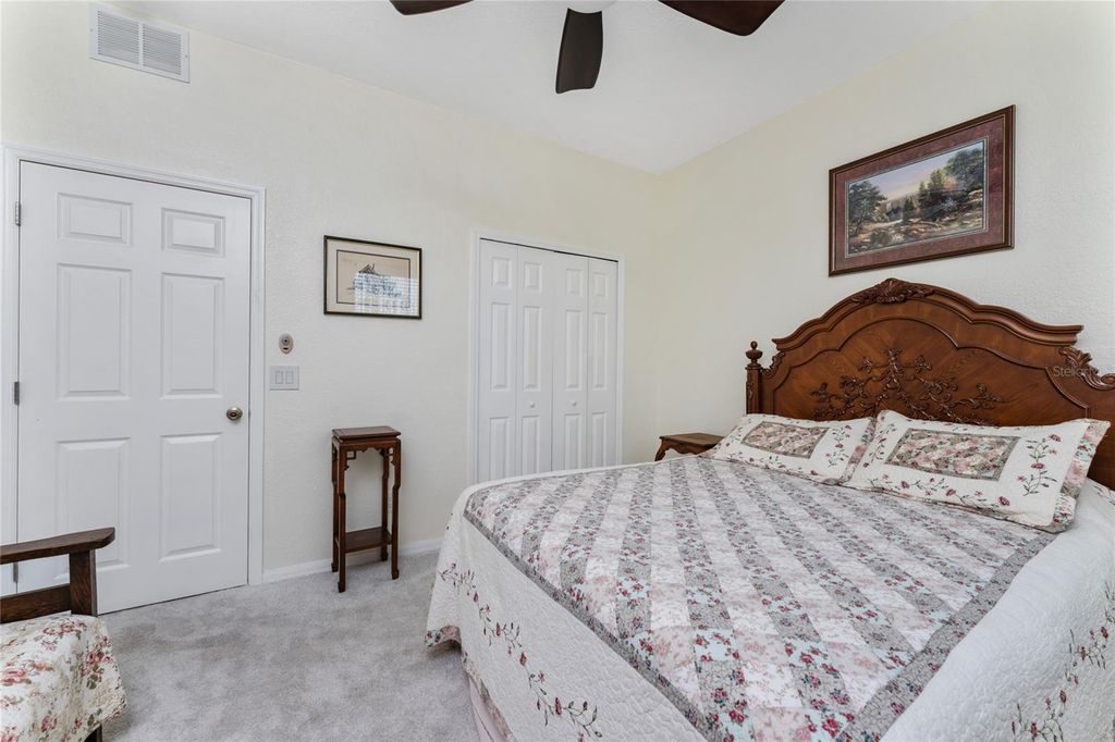 Image 33 of property listing at 15105 ALDAMA CIRCLE, Port Charlotte, FL 33981