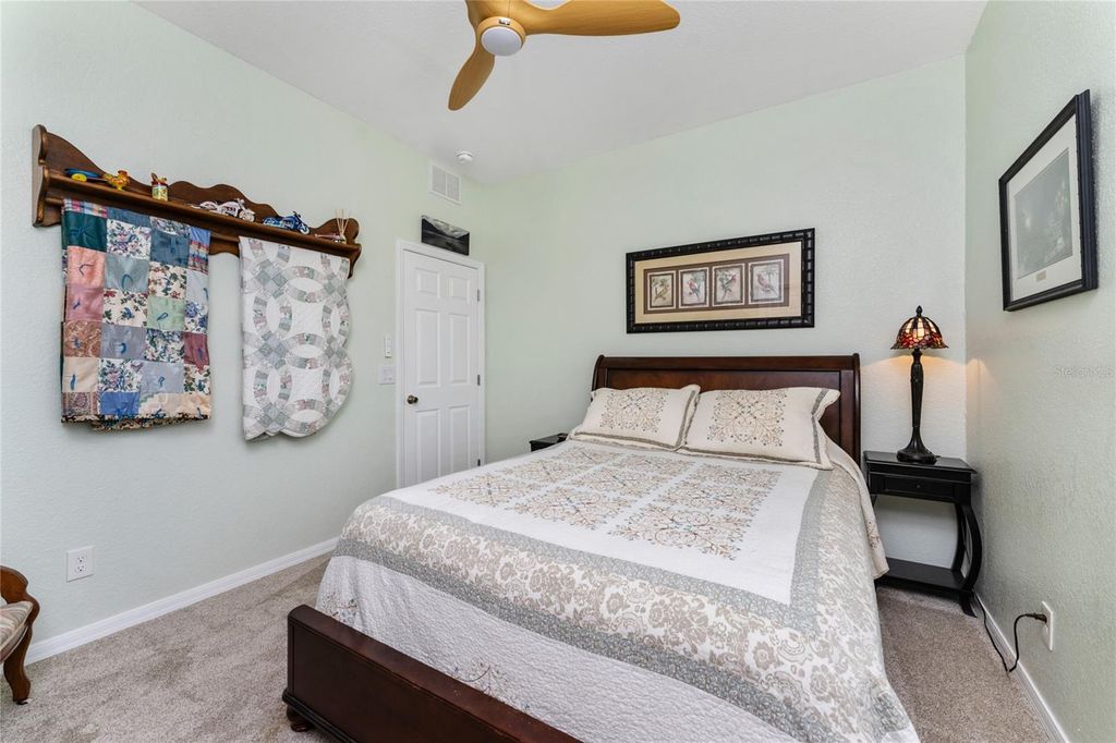 Image 38 of property listing at 15105 ALDAMA CIRCLE, Port Charlotte, FL 33981