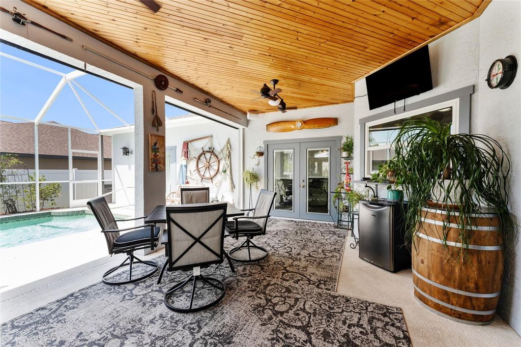 Image 39 of property listing at 15105 ALDAMA CIRCLE, Port Charlotte, FL 33981