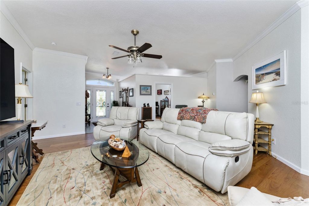 Image 5 of property listing at 15105 ALDAMA CIRCLE, Port Charlotte, FL 33981