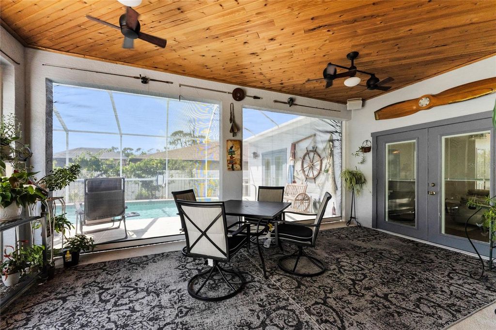 Image 42 of property listing at 15105 ALDAMA CIRCLE, Port Charlotte, FL 33981