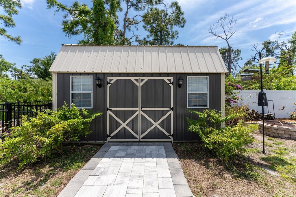 Image 51 of property listing at 15105 ALDAMA CIRCLE, Port Charlotte, FL 33981