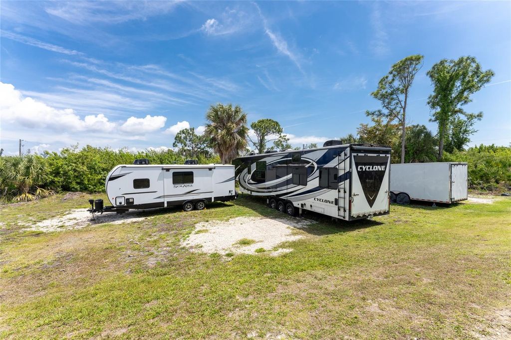 Image 56 of property listing at 15105 ALDAMA CIRCLE, Port Charlotte, FL 33981