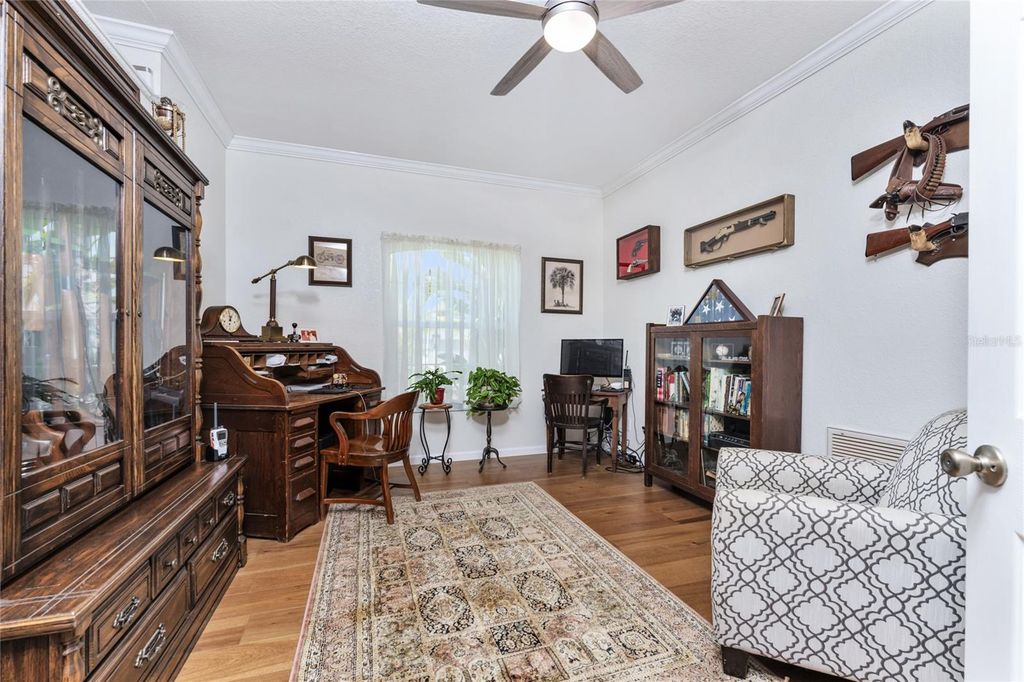 Image 8 of property listing at 15105 ALDAMA CIRCLE, Port Charlotte, FL 33981