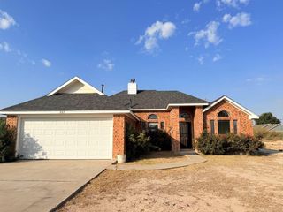 207 N Everts, Fort Stockton, TX 79735