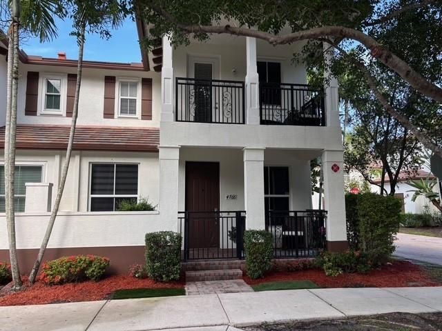 4766 Sierra Ln, Coconut Creek, FL 33073