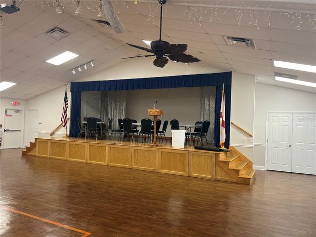 8708 BENTON DRIVE, Port Richey, FL 34668