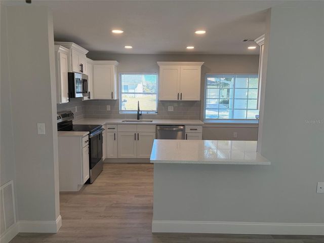 8708 BENTON DRIVE, Port Richey, FL 34668