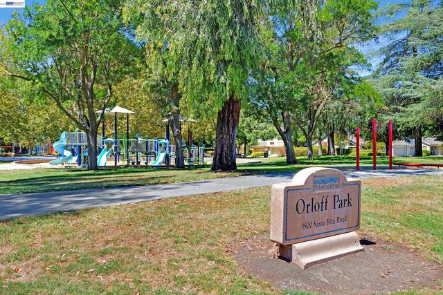 4042 Rennellwood Way, Pleasanton, CA 94566