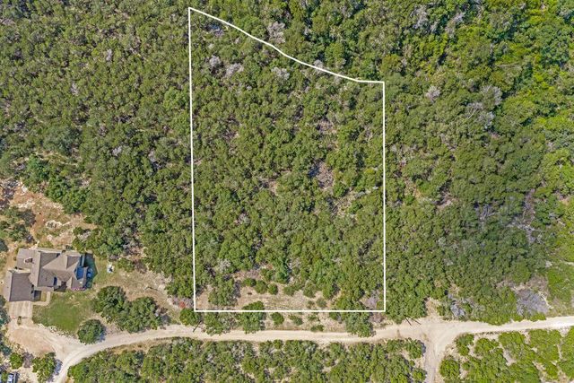 Lot 6 Barrie DR, Austin, TX 78734