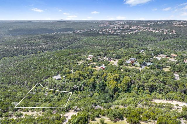 Lot 6 Barrie DR, Austin, TX 78734